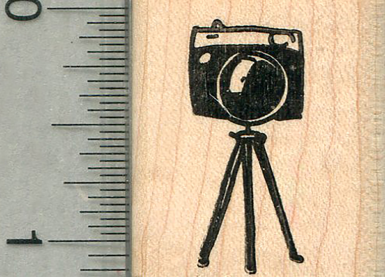 Camera Rubber Stamp, Photography Series D34408 WM | eBay