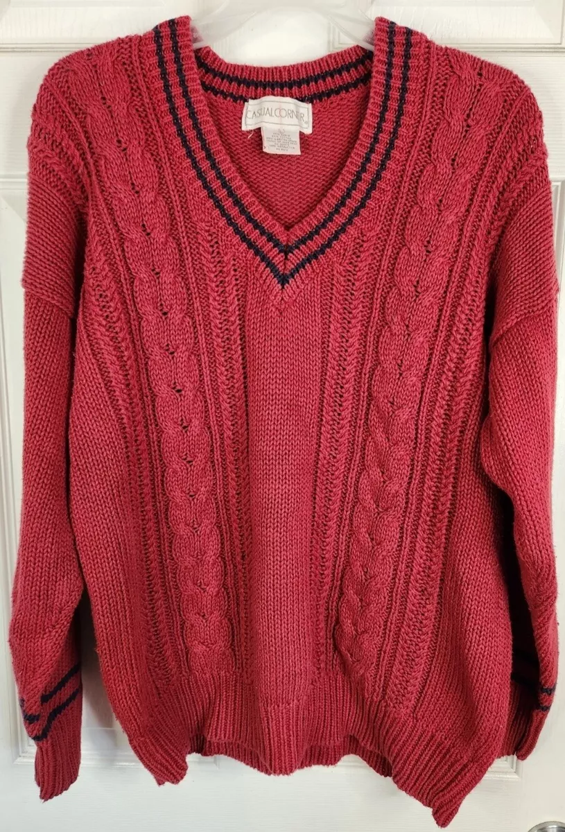 Casual corner best sale sweater