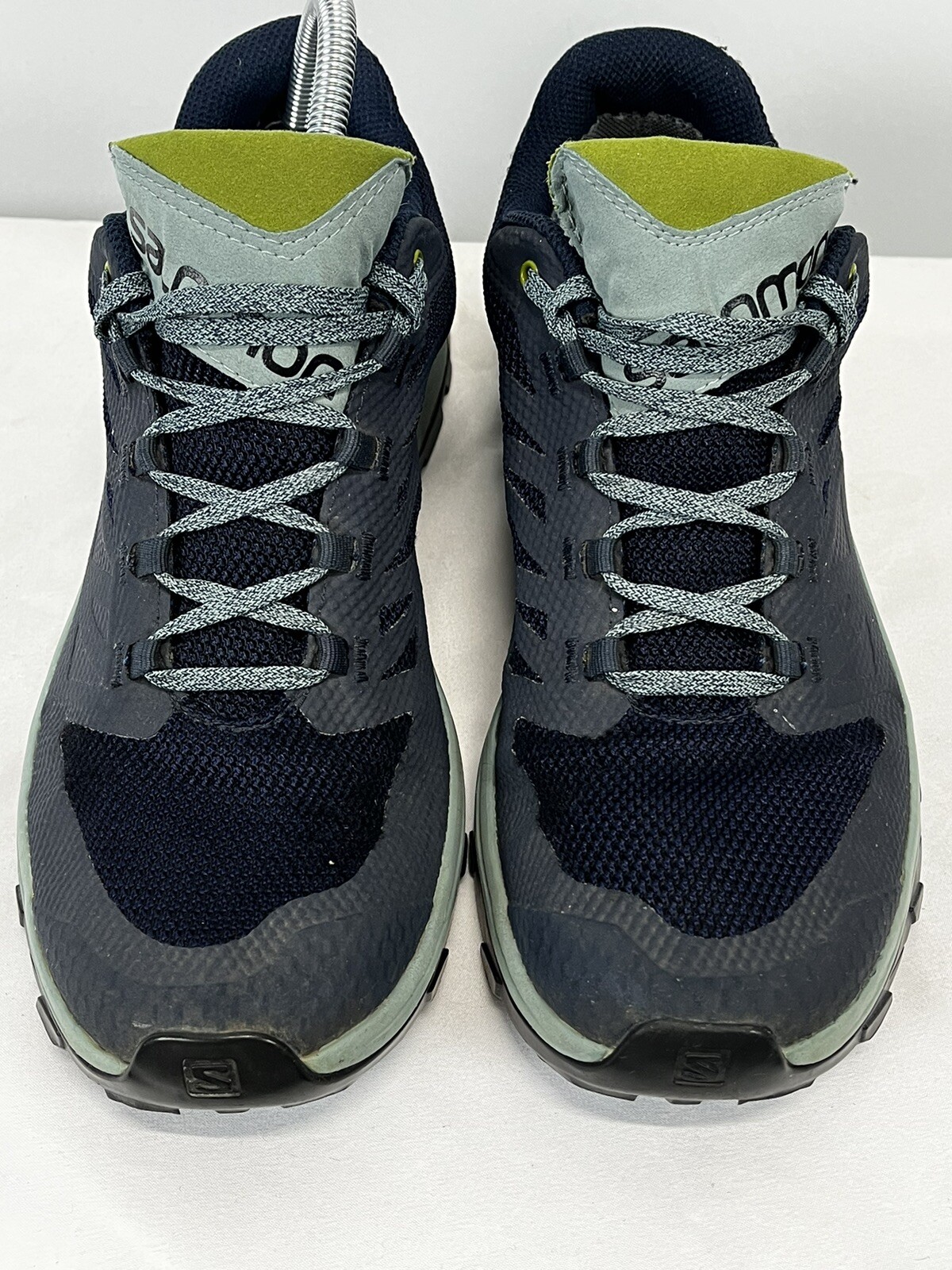 Salomon Outline GTX scarpe da trekking taglia 10 5 GUC donna