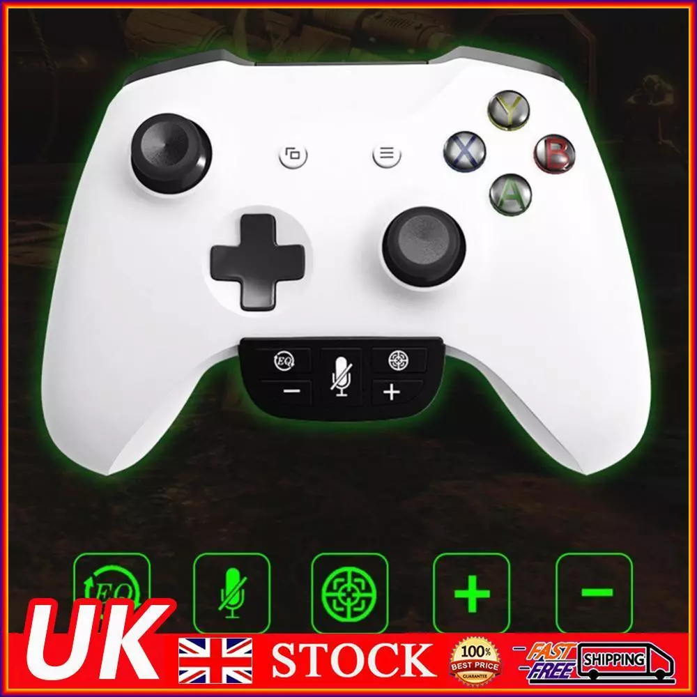 Best xbox one on sale headset adapter