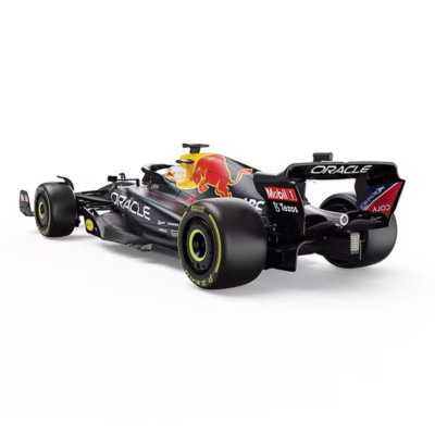 1/12 Scale F1 Model Oracle Red Bull RB18 | Max Verstappen #1 + STICKER PACK