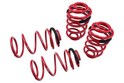 MEGAN RACING LOWERING SPRINGS FOR 2003-2010 SAAB 9-3 93 MR-LS-SA9304
