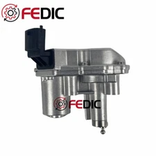 Turbo actautor 59001107084 A2C53321107 for BMW