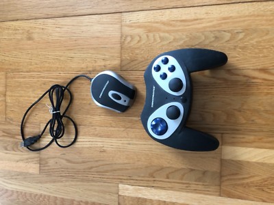 Thrustmaster Wireless Gamepad Gebraucht 
