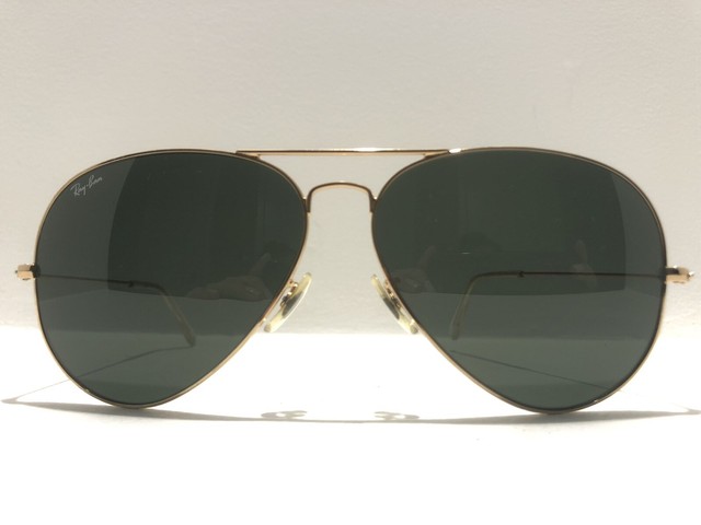 ray ban aviator 62 14