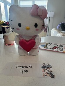 Hello Kitty Angel | eBay