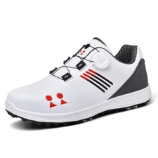 High Quality Golf Shoes Men's Outdoor Waterproof Comfortable Golf Training Shoes
