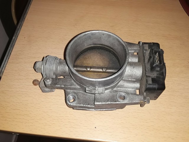 Двигатель вольво b234f