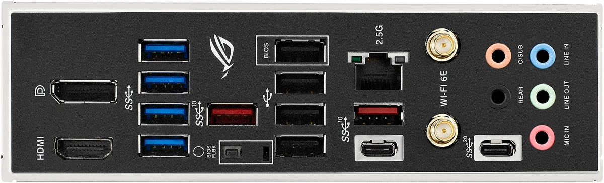 Asus rog online f