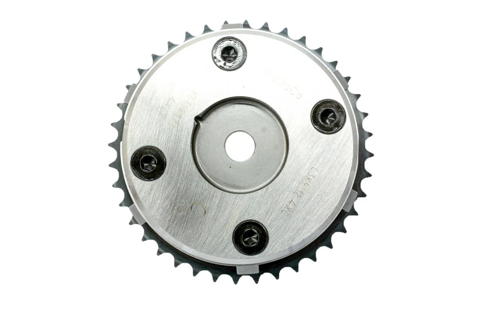 Mazda CX7 MazdaSpeed3&6 2.3L Turbo VVT Variable Valve Timing Chain Actuator OEM - Image 2 of 4