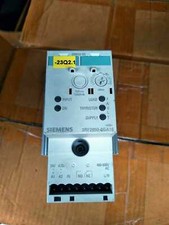 New 3RF2950-0GA16 Solid State Relay Module x 1pc