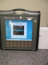 Waygate Technologies Ge Inspection Krautkramer USLT 2000B Ultrasonic Tester OS71