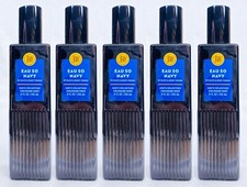 5 Bath  Body Works EAU SO NAVY MEN Cologne Mist Body Spray 8 oz