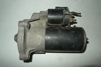 Anlasser Starter Iskra AZE 1523 12V Peugeot 306 Citroen ZX 1.4