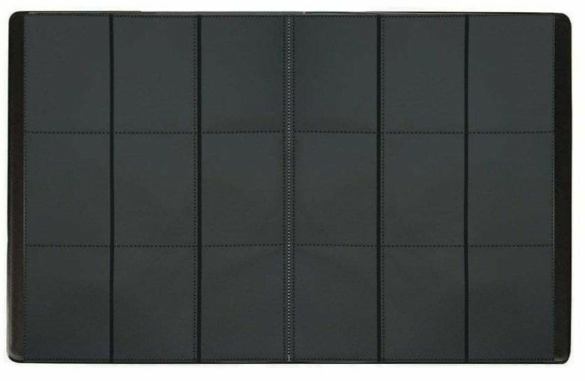 YUGIOH! 9-POCKET DUELIST PORTFOLIO | CARD STORAGE | FOLDER ALBUM