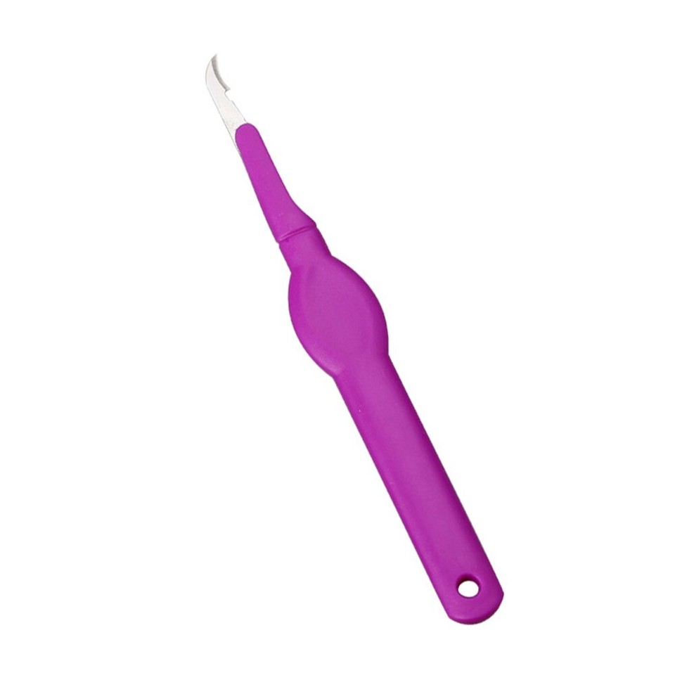 Blade Sewing Thread Remover Effortlessly Removes Unwanted Threads eBay