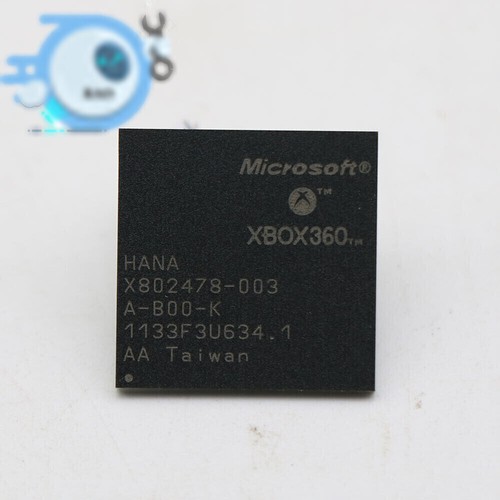 XBOX360 GPU X810480-003 X816971-002 X816971-003 X02056-001