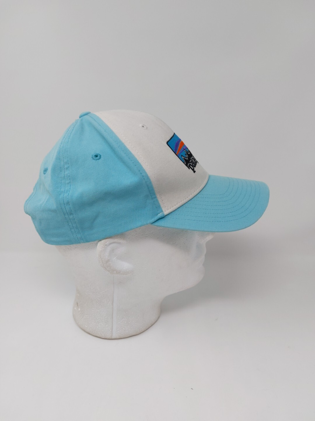 Patagonia Snapback Hat Cap - image 4