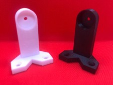 Philips Hue Motion Sensor Bracket. Compatible Mount Smart Home