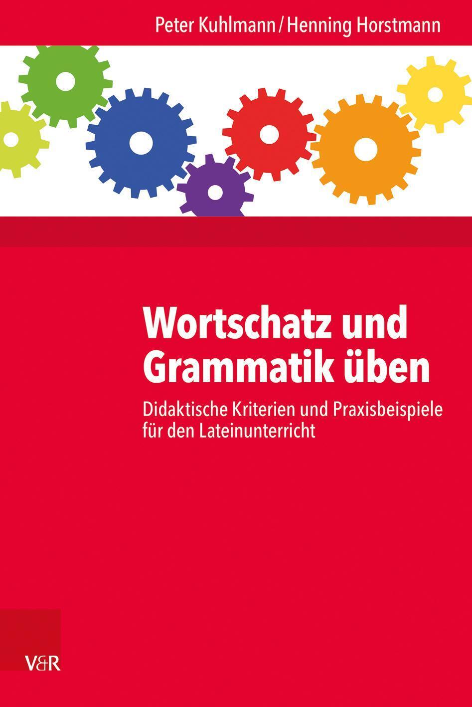 Thumbnail - Peter Kuhlmann (u. A.) | Wortschatz Und Grammatik Üben | Taschenbuch |
