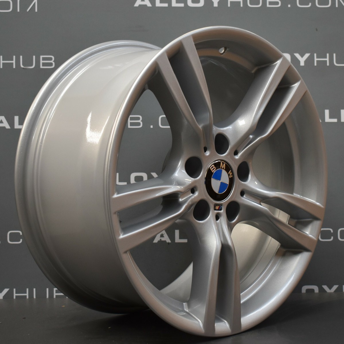 GENUINE BMW 3 SERIES F34 GT STYLE 400M SPORT 18 GENUINE BMW 3 SERIES F34 GT STYLE 400M SPORT 18