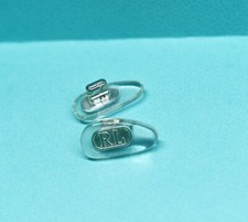 Genuine PUSH IN Polo Ralph Lauren SWAROVSKI Oliver Peoples Nose Pads