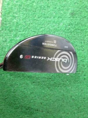ODYSSEY PUTTER GOLF CLUB BLACK SERIES IX #9 35INCHES | eBay