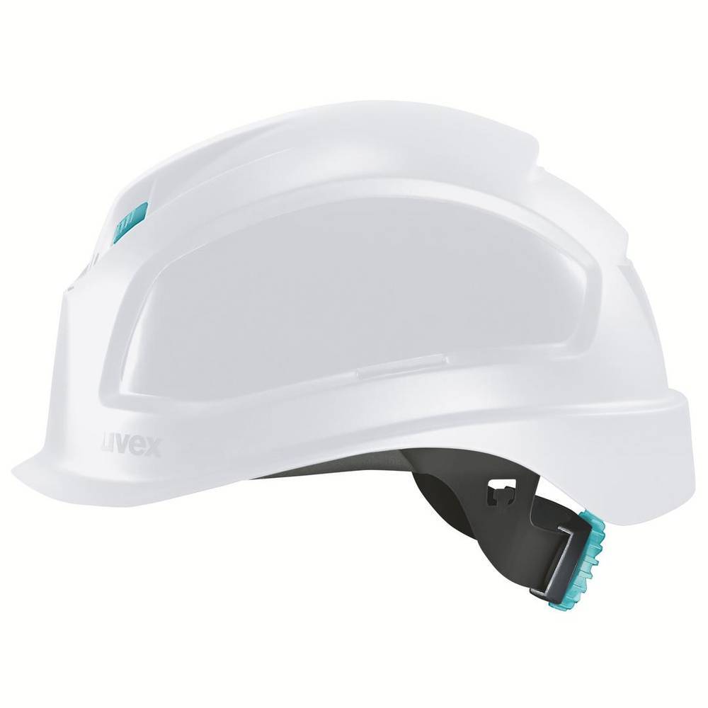 uvex pheos planet B-S-WR 9772043 Casco di protezione Bianco