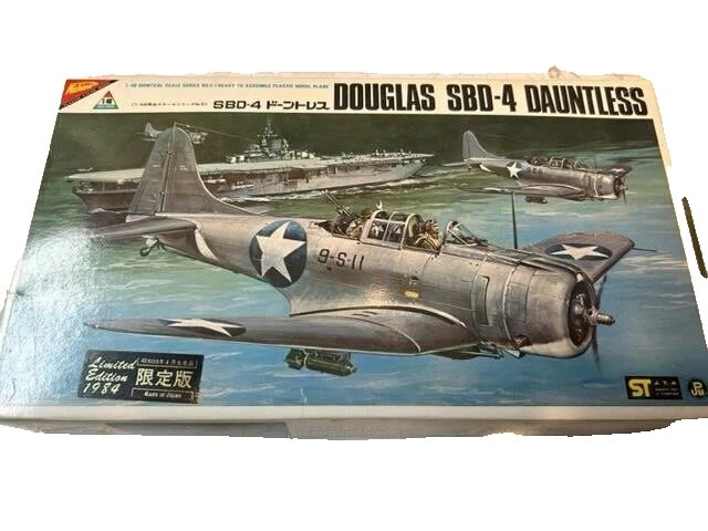 Toys and Hobbies Nichimo