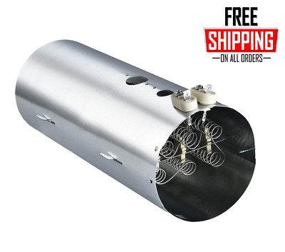 Dryer Heating Element - Frigidaire Affinity FAQE7001LW1 FAQE7001LW0 FAQE7011KW0