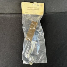 VTG Dollhouse Miniature Creative Accessories #523 Coffee Table NEW