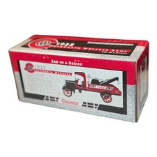 1925 Coastal Kenworth Wrecker 3rd in a Series Bank 1/34 Scale ERTL F471 DieCast