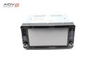Mitsubishi Outlander Sport Dash Display Screen Monitor Radio Receiver Oem 18-24