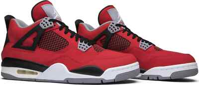 air jordan 4 toro bravo