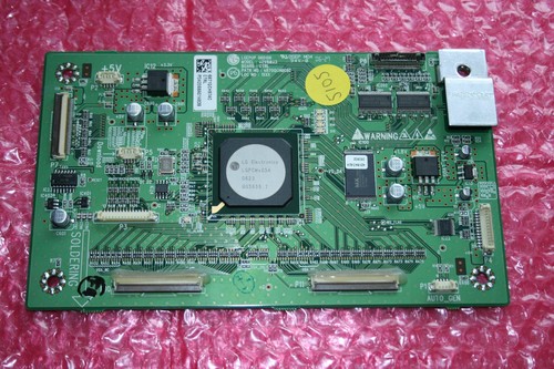 LG - 6871QCH974C, 6870QCH006C, PD42068A014839, 42PC1DV-EC.AEKLLJP, 42PC1DVECAEKL - Picture 1 of 1