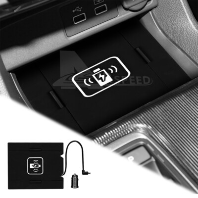 Civic Wireless Charging Pad 2017 Honda Civic Phone Charger For