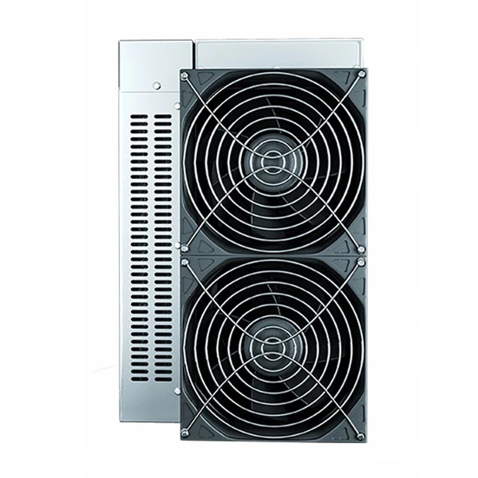 Goldshell KD LITE 16.2TH/S Hashrate 1330W Kadena KDA Miner WiFi Version With PSU - Image 3 of 4