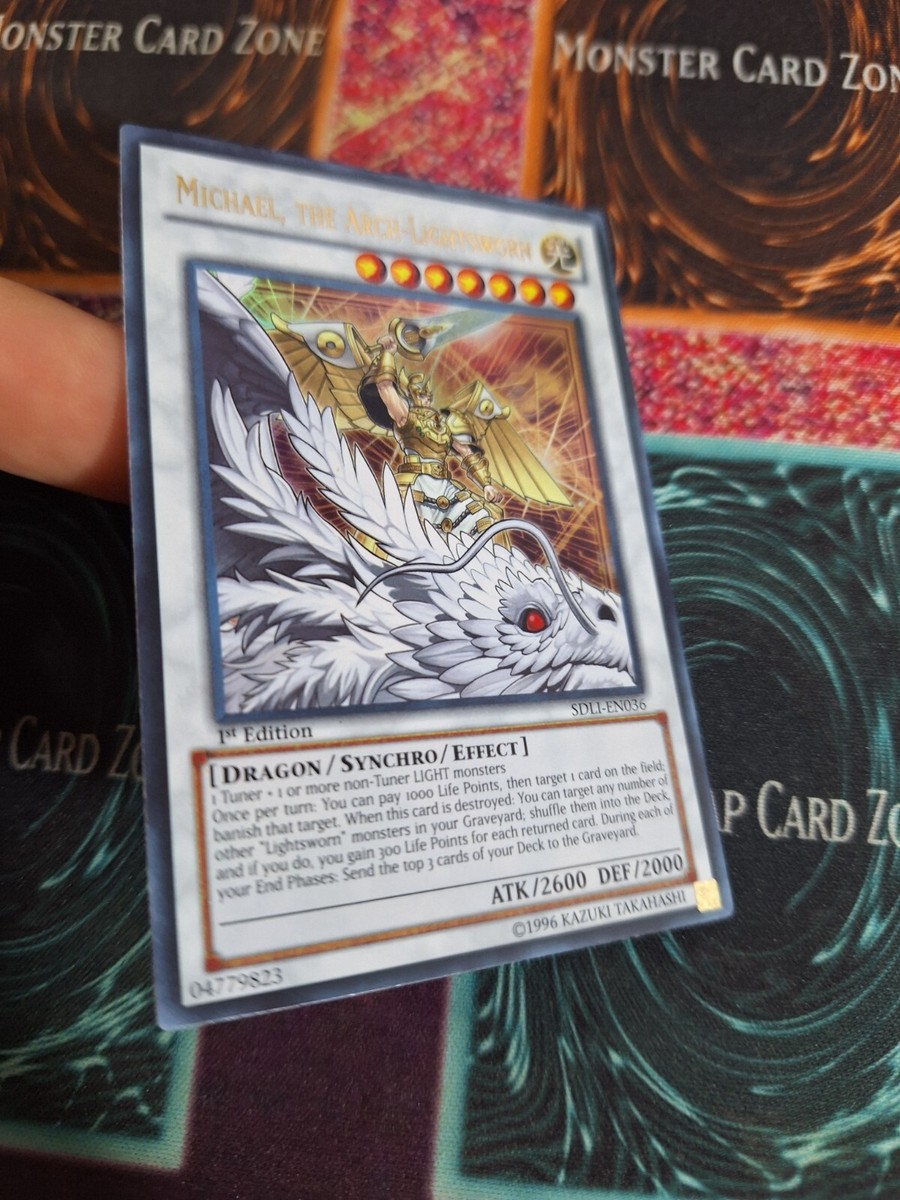 michaels yugioh cards Amazon.com: Deckboosters YuGiOh : YGLD-ENG03 1st Ed The Winged Dragon of Ra  Ultra Rare Card main image 0