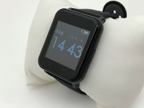 Q7 Smart Watch Activity Tracker Sleep 