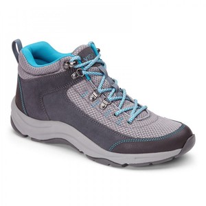 vionic hiking sneakers cypress