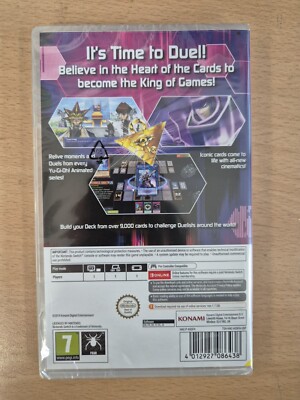 Yu-Gi-Oh! Legacy of the Duelist: Link Evolution [Code in a Box] 3PM  Dispatch | eBay UK