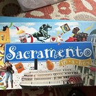 Sacramento In A Box - Property Trading Game - NEW. — photo 1