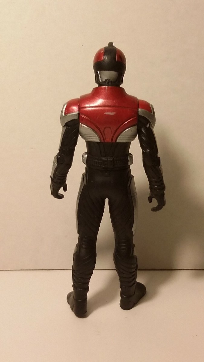 BANDAI - カブトブショー Kamen Rider Hero Series Kabuto 2006 Japanese Figure Bandai