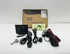 LAND ROVER CAMERA KIT DEFENDER GRC001 ALLMAKES4x4