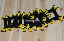 10PCS Adjustable Intel 775 1155 1156 1366 Mounting Bracket CPU Heatsink Holder