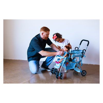 Toy Caboose Baby Boy Toy Stroller Baby Stroller Toy Joovy Toy