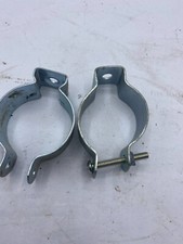 MINERALLAC 5 Rigid Conduit Hanger 2" Clamp, R-2" EMT LOT OF 2