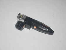 Evil Intimidator LPR and Front Block