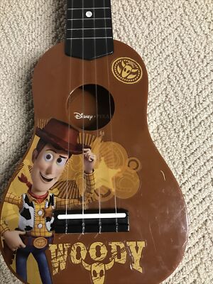 Original 2010 TOY STORY Woody's Roundup 20