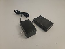 TP-Link PoE Injector Model TL-POE150S UN with AC Adapter